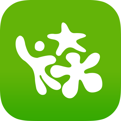 이제너두 웰라이프몰 logo