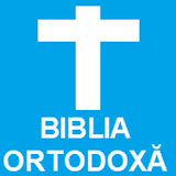 Biblia Ortodoxă Anania - BibliotecaOrtodoxa.ro icon