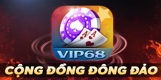 Vip68 Game Danh Bai Doi Thuong