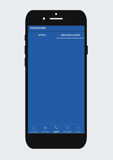 AIRMOB.net Screen 2