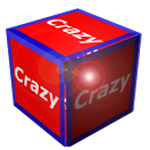 Cover Image of ダウンロード Crazy Cubes 1.001 APK