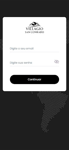 Android application Cliente - Villagio San Conrado screenshort