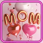 Cover Image of 下载 Mom Day Wallpaper  APK