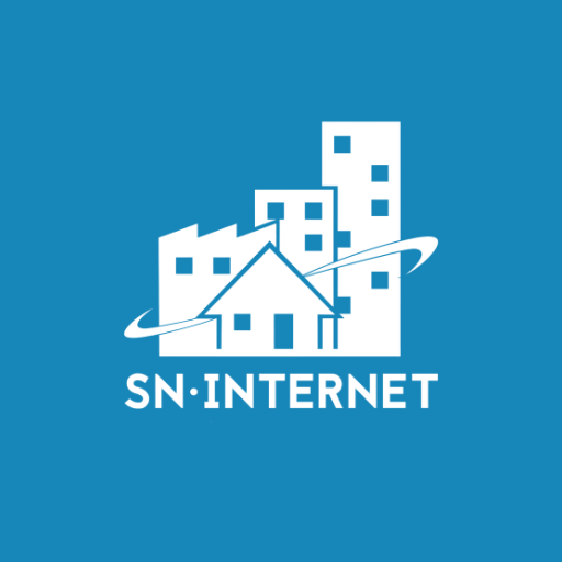 SN Internet - Google Play 앱