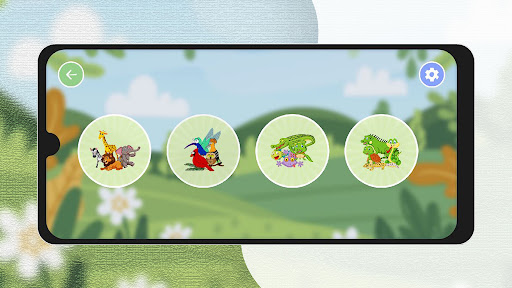 Dınqılı Screen 3