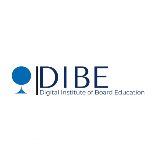 DIBE logo