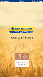 Grain Cam™ Mobile Unknown
