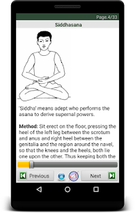 Yoga eBook MOD APK (Pro Unlocked) Download 2