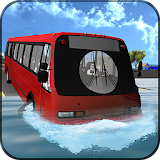 Extreme Riptide Bus Sim 2017 icon