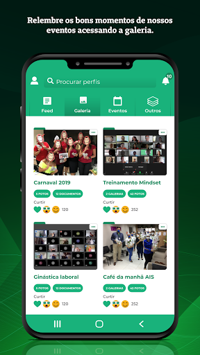 ColaborAtiva Screen 3