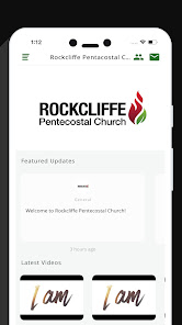 Rockcliffe Pentecostal Church 0.5.5 APK + Mod (Unlimited money) untuk android