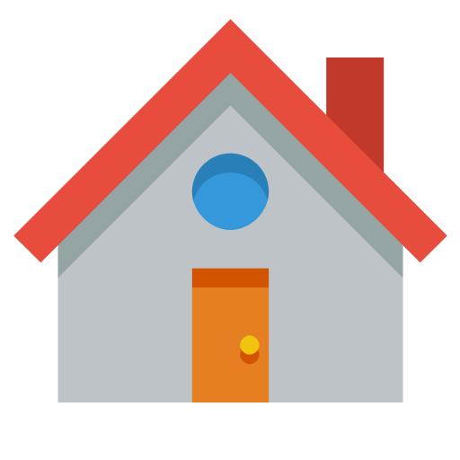 Home logo