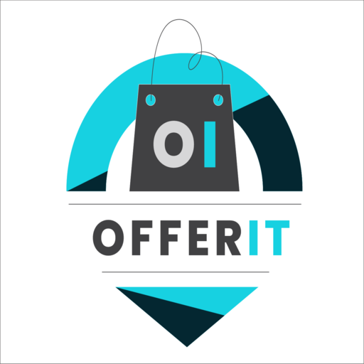 Offer It : Marketplace Usa logo