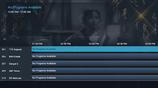 Desh Smart TV