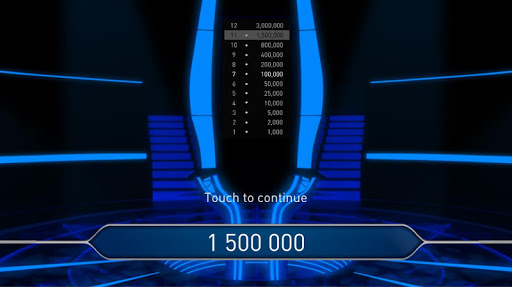 Millionaire 2020 Free Trivia Quiz Game  Screenshots 12