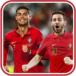 Cover Image of Download Portugal-Football Players  APK
