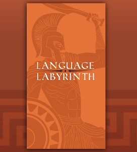 Language Labyrinth