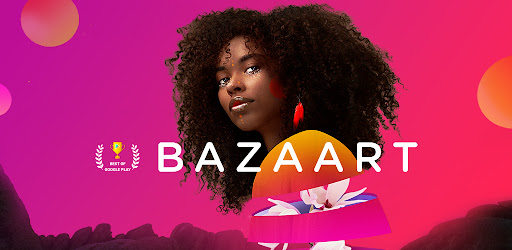 Bazaart: Photo Editor & Design screen 0