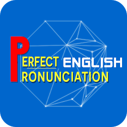 Icon image Speak English Pronunciation