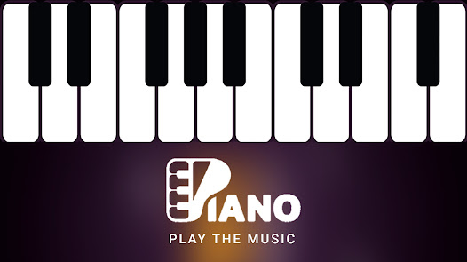Imágen 11 Teclado de piano android