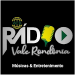 Cover Image of Скачать Web Rádio Vale Rondônia  APK