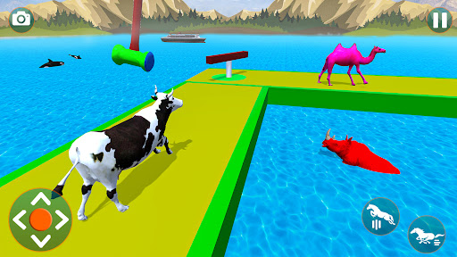 GT Animal Simulator Games Screen 3