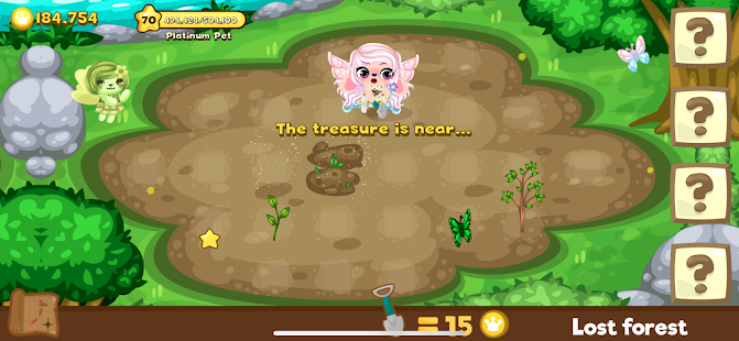 Pet Paradise screenshots apk mod 3