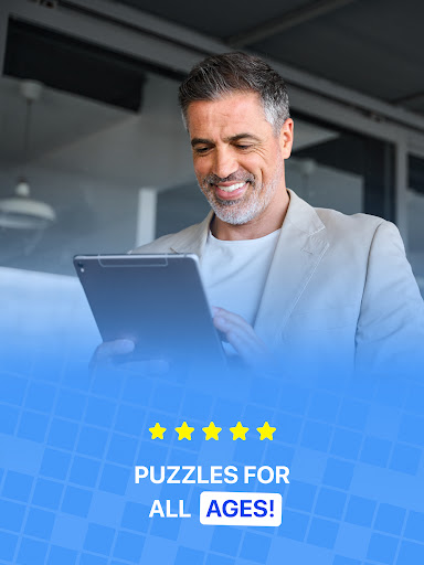 Daily Crossword Puzzles - EN screenshot 13