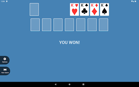 Klondike Solitaire - Apps on Google Play