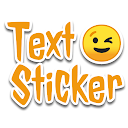 App herunterladen Text Sticker Maker Installieren Sie Neueste APK Downloader