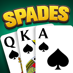 Spades - Classic Card Games Mod Apk