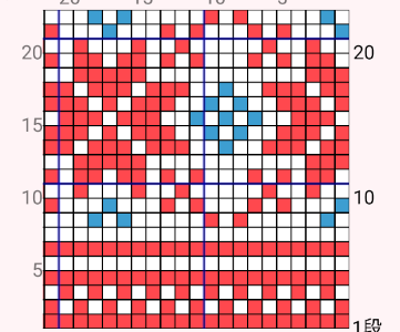 編み図 作成 アプリ 305088-編み図 作成 アプリ 棒針