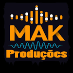 Cover Image of Tải xuống MAK Produções  APK