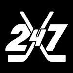 Cover Image of ดาวน์โหลด 247 Hockey  APK