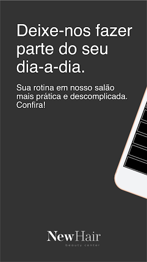 New Hair Beauty Center