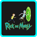 The Ultimate Rick and Morty Quiz icon