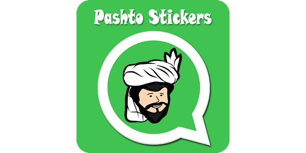 Pakhair WAStickerApp: Pashto S - Apps on Google Play