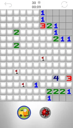 Minesweeper Pro - Screenshot 2