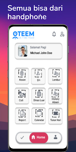 Oteem Screen 2