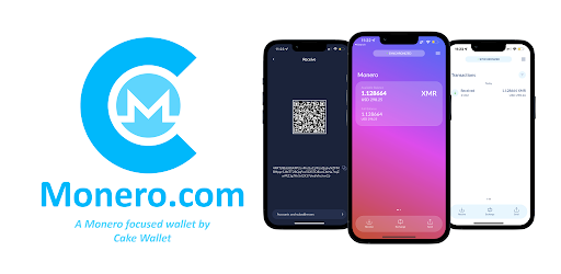 Monero.com: Monero, Made Easy