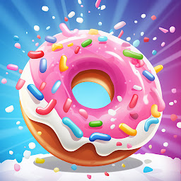 Icon image Donut Blast