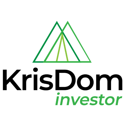 Krisdom Investor logo