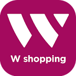 Cover Image of Descargar W Shopping-El comienzo de una nueva compra (T-commerce, Home Shopping, W Shopping)  APK