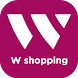 W쇼핑-새로운 쇼핑의시작 (티커머스,홈쇼핑,더블유쇼핑)
