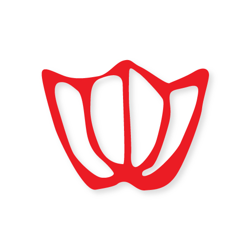 Minbaladeh logo