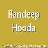 Randeep Hooda icon