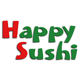 Happy Sushi Lüneburg icon