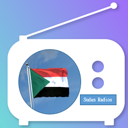 Icon image راديو السودان Radiu Alsuwdan