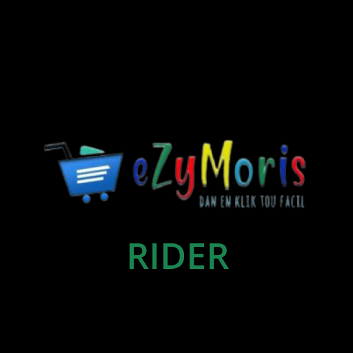 EzyMoris Driver logo