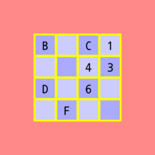 Sudoku 16 Puzzle Laai af op Windows